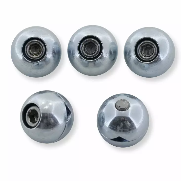 PINNAPAINO 5KPL 35g - Muut rengastarvikkeet - D75699 - 1