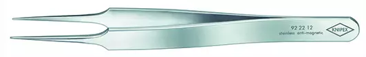 Pinsetit 105 mm terävä kärki - Työkalut - LX8129 - 1