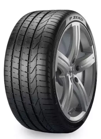 Pirelli P ZERO MO 285/30-19 kesärengas - 19-tuumaiset kesärenkaat - 499-67329 - 1