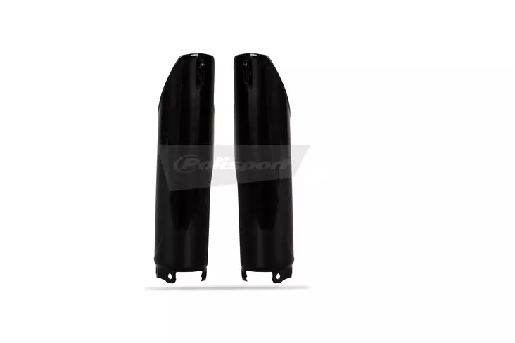 Polisport etuhaar.suojat HONDA 02-09 (9) - Offroad haarukansuojat - D969 - 1