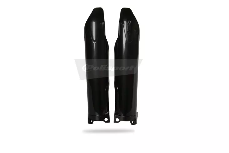 Polisport etuhaar.suojat KX250F 09-.. KX450F 09-.. - Offroad haarukansuojat - D88609 - 1