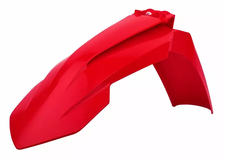 Polisport front fender MC 85 (21-24) SX85 (18-24) RED (8) - Offroad lokasuojat ja jatkeet - D417259 - 1