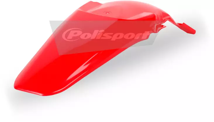 Polisport takalokasuoja CRF150 07-09 punainen (12) - Offroad lokasuojat ja jatkeet - D75529 - 1
