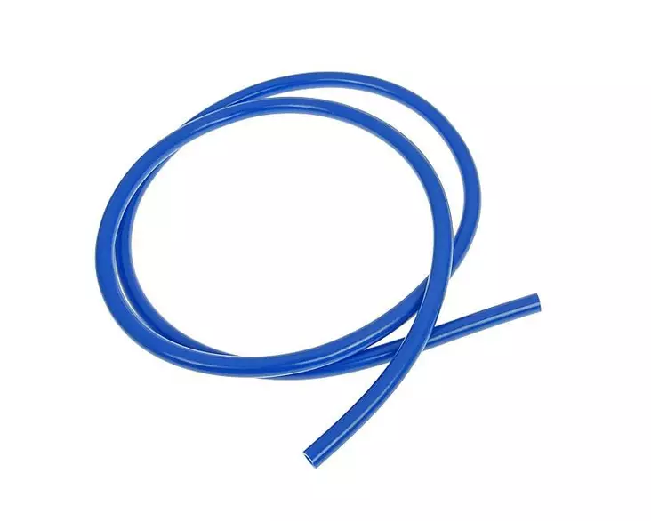 Polttoaineletku, Ø 5mm / 1m , Sininen - Ruohonleikkurin polttoaineletkut - D95559 - 1