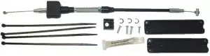 Powermadd Kaasuvaijerin pidentäjä Yleism. +25cm - Moottorikelkan kaasuvaijerit - D82059 - 1