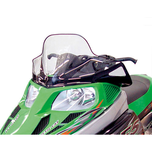 Powermadd Tuulisuoja Arctic Cat - Moottorikelkan tuulisuojat - D147219 - 1