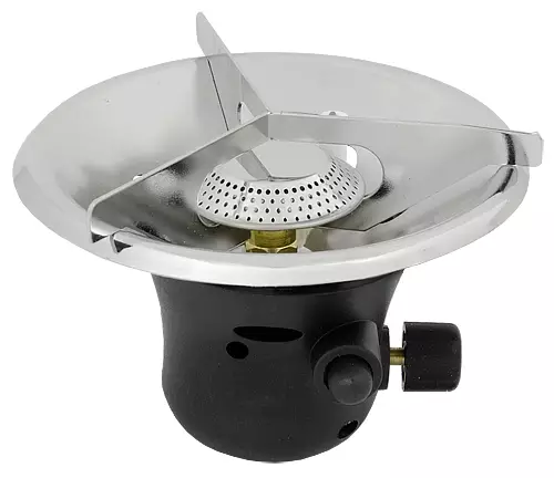 Pro nestekaasukeitin piezo 7/16" - Tohot, paineensäätimet ja kaasuliittimet - LX2069 - 1