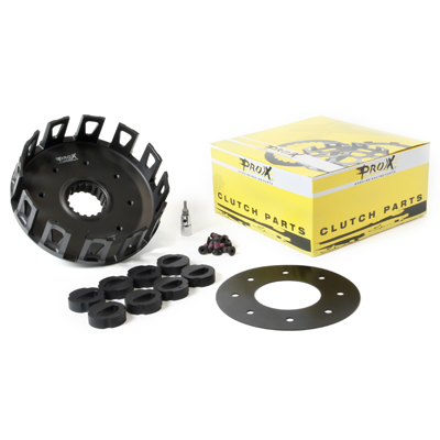 ProX Clutch Basket Kawasaki KX450F '06-18 + KLX450R '08-21 - Moottoripyörän kytkinosat - D137399 - 1