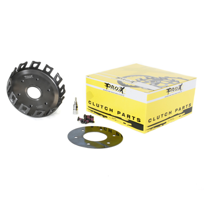 ProX Clutch Basket Suzuki RM80 '87-01 + RM85 '02-21 - Moottoripyörän kytkinosat - D137379 - 1
