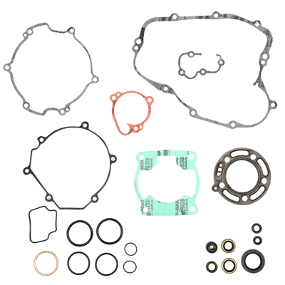 ProX Complete Gasket Set Kawasaki KX85 '07-13 - Moottoripyörän tiivisteet ja laakerit - D138089 - 1