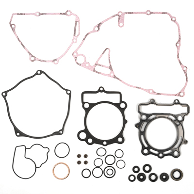ProX Complete Gasket Set KX250F '09-16 - Moottoripyörän tiivisteet ja laakerit - D138099 - 1