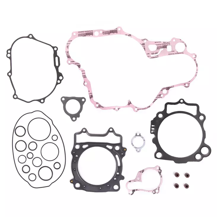 ProX Complete Gasket Set YZ450F '14-17 - Moottoripyörän tiivisteet ja laakerit - D258069 - 1