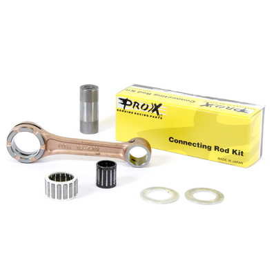 ProX Con.Rod Kit KX250 '78-08 + KDX250 '91-94 - Kampiakselit ja kiertokanget - D137039 - 1