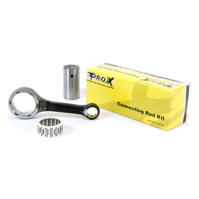 ProX Con.Rod Kit XR400R '96-04 - Moottoripyöräm männät ja mäntäsarjat - D136979 - 1