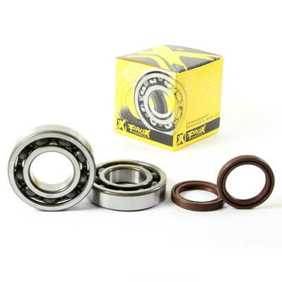 ProX Crankshaft Bearing & Seal Kit KTM450/500EXC '12-16 - Moottoripyörän tiivisteet ja laakerit - D189719 - 1