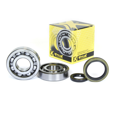 ProX Crankshaft Bearing & Seal Kit RM250 '96-99 - Moottoripyörän tiivisteet ja laakerit - D160059 - 1