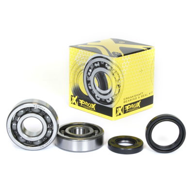 ProX Crankshaft Bearing & Seal Kit YZ125 '98-00 - Moottoripyörän tiivisteet ja laakerit - D160039 - 1