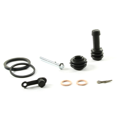 ProX Front Brake Caliper Rebuild Kit RM80/85 '96-04 - Moottoripyörän jarrujen korjaussarjat - D189929 - 1