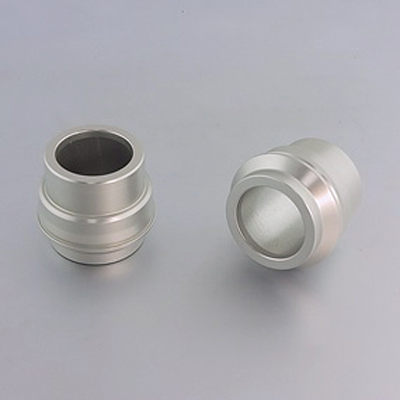 ProX Frontwheel Spacer Kit KTM125-450SX '15-.. - Moottoripyörän vanteiden varaosat - D214269 - 1