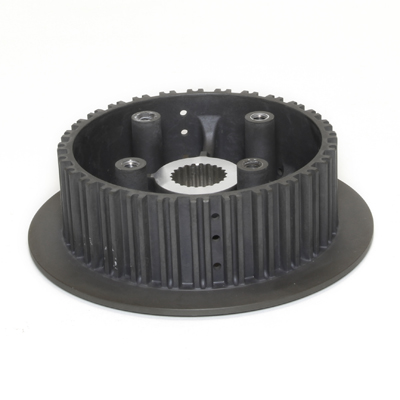 ProX Inner Clutch Hub CRF450R '09-10 - Moottoripyörän kytkinosat - D137469 - 1