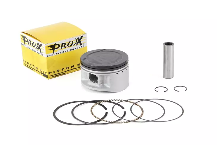 ProX Mäntäsarja Yamaha XT/TT600 84-96 - Moottoripyöräm männät ja mäntäsarjat - D136369 - 1