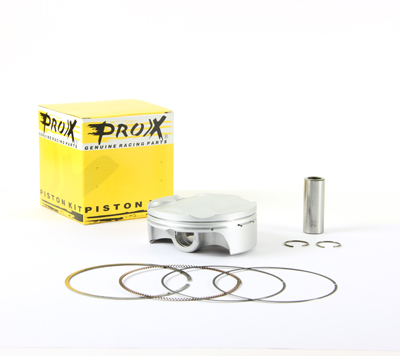 ProX Piston Kit CRF250R '18-19 13.9:1 - Moottoripyöräm männät ja mäntäsarjat - D241289 - 1