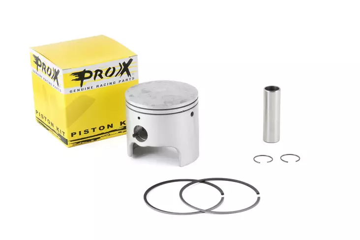 ProX Piston Kit GP760 + SUV/GP1200 - Vesijetin mäntäsarjat - D210239 - 1