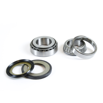 ProX Steering Bearing Kit CR125R '95-97 + CR250R '95-96 - Moottoripyörän ohjauslaakerit - D137649 - 1