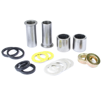 ProX Swingarm Bearing Kit KX125 '99-08 + KX250 '99-08 - Moottoripyörän swingin laakerit - D137759 - 1