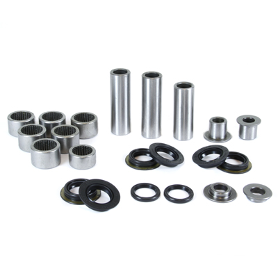 ProX Swingarm Linkage Bearing kit KX80/85/100 '98-23 - Moottoripyörän linkun laakerit - D137669 - 1
