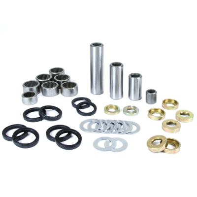 ProX Swingarm Linkage Bearing kit RM-Z250/450 '10-12 - Moottoripyörän linkun laakerit - D137739 - 1
