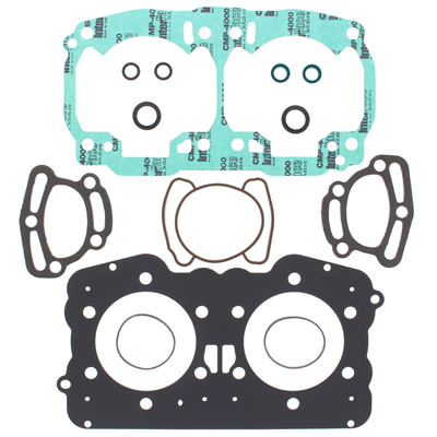 ProX Top End Gasket Set Sea Doo 951 DI '00-07 - Vesijetin moottorin tiivistesarjat - D210399 - 1