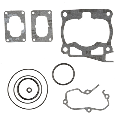 ProX Top End Gasket Set YZ125 '02-04 - Moottoripyörän tiivisteet ja laakerit - D138169 - 1