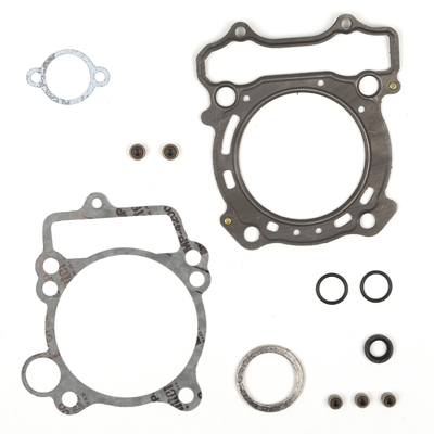 ProX Top End Gasket Set YZ250F '01-13 + WR250F '01-13 - Moottoripyörän tiivisteet ja laakerit - D138179 - 1