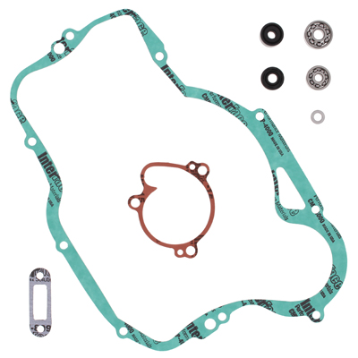 ProX Water Pump Rebuild Kit KX250 '92-96 - Moottoripyörän vesipumpun osat - D215779 - 1