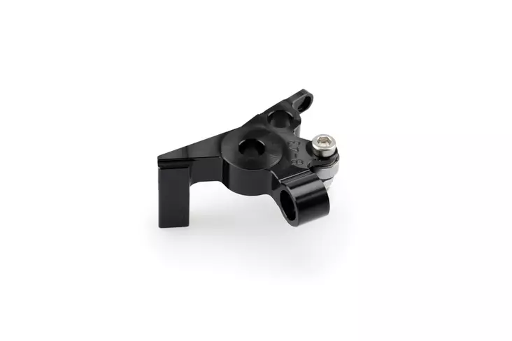 Puig Brake Support Lever Puig Tiger 900 C/Black - Moottoripyörän vivut ja vivunrungot - D407019 - 1