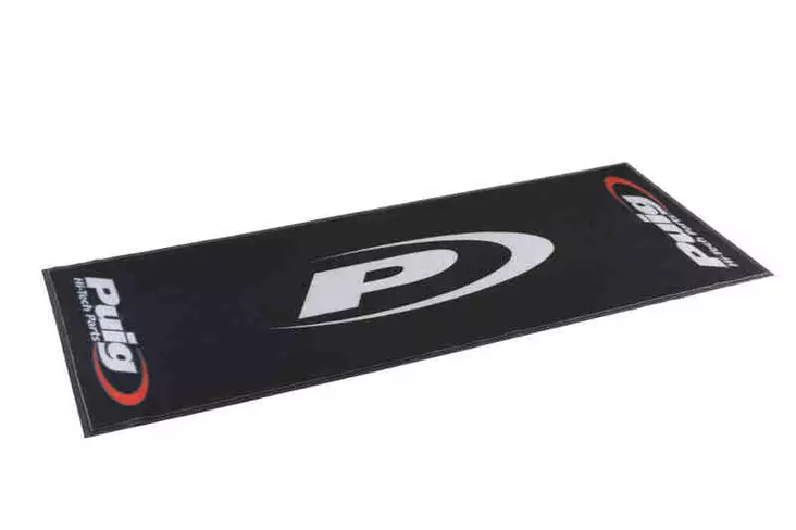 Puig Carpet Puig Hi Tech Parts 1800X750Mm - Muut vaatteet ja varusteet - D299579 - 1