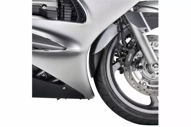 Puig Extenda Fenda St1300 - Offroad lokasuojat ja jatkeet - D298959 - 1