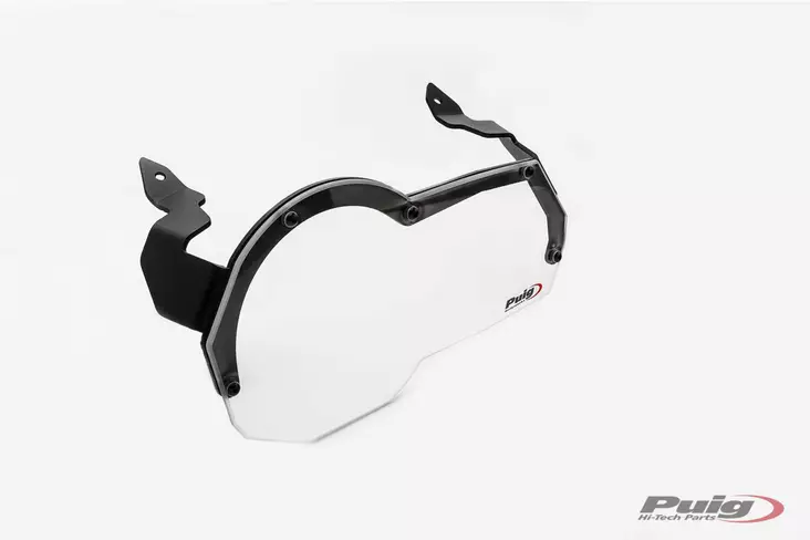Puig Headlight Prot.Bmw R1200Gs/Advent./Rally/Exective - Valojen kiinnikkeet ja tarvikkeet - D255419 - 1