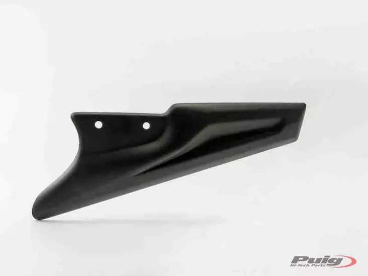 Puig Infill Panel Xt1200Z Supertenere 10-23' C/Black - Moottoripyörän katteet ja tuulenohjaimet - D300009 - 1