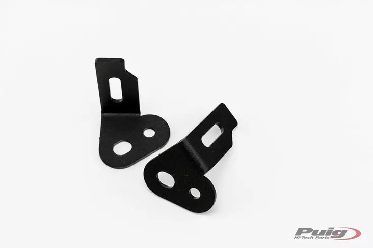 Puig Oem Indicator Adaptors Triumph Daytona/Speed Tripl - Valojen kiinnikkeet ja tarvikkeet - D302369 - 1
