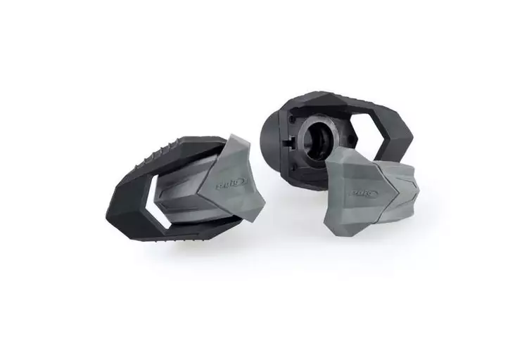 Puig Pair Pucks Nylon+Caps Mod. R19 De 50Mm M12 - Moottoripyörän kaatumatapit - D357959 - 1