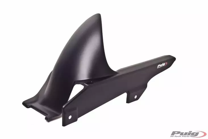 Puig Rear H.Bandit 1250/1250S 07-13/Gsx1250F 10-17' - Sisälokarit ja ketjusuoja - D298009 - 1
