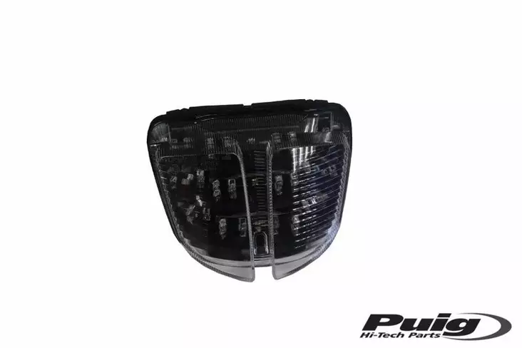 Puig Stop Light+Turn Light Leds Z750 07'-08' - Moottoripyörän vilkut - D390709 - 1