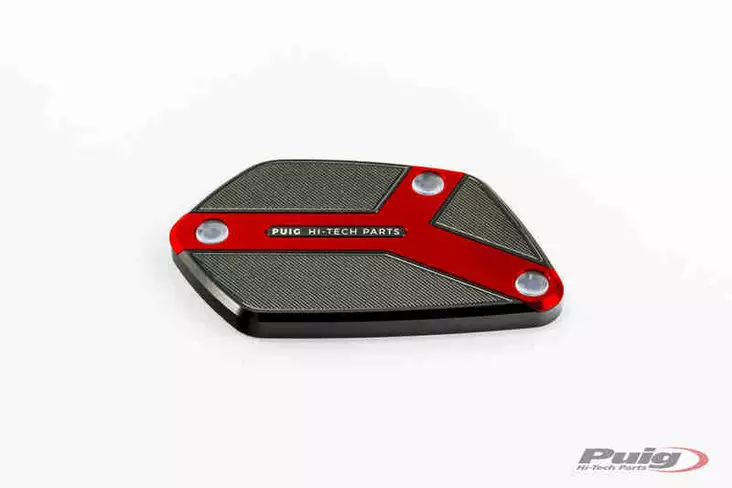 Puig Tank Clutch Fluid R Nine T Racer - Moottoripyörän jarrunestesäiliöt - D302699 - 1