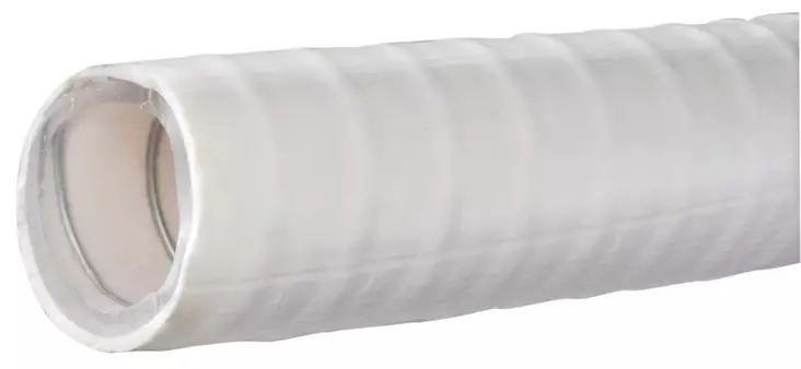 PVC Letku vahvistettu 20 mm (kela 60 m) - Veneen vesiletkut - D123249 - 1