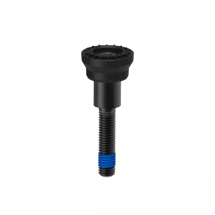 Quad Lock 360 Base - M8 Single Bolt - Motorsport varaosat ja tarvikkeet - D546869 - 1