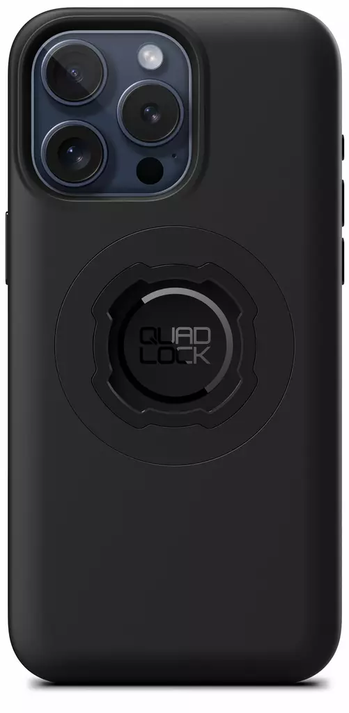 Quad Lock MAG Kotelo - iPhone 15 Pro Max - Motorsport varaosat ja tarvikkeet - D546719 - 1
