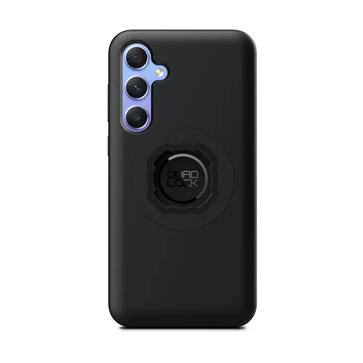 Quad Lock MAG Kotelo - Samsung Galaxy A55 - Motorsport varaosat ja tarvikkeet - D546749 - 1