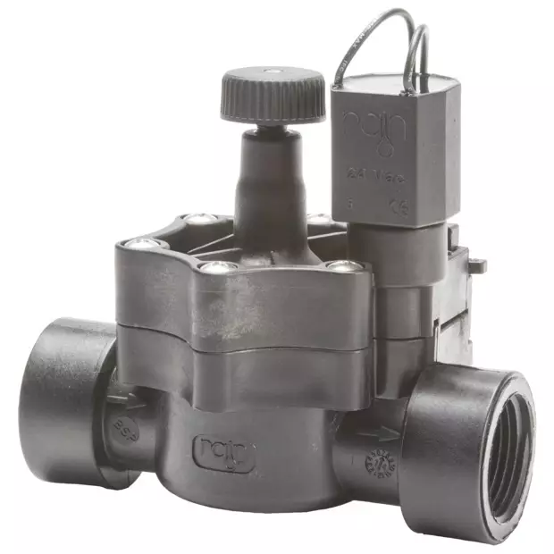 Rain solenoid valve rn 155+ 9v dc g1" ig - Tarvikevaraosat - 8400-0069 - 1